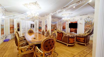 Купить квартиру на улице Октября г. Реутов. Фотография №5