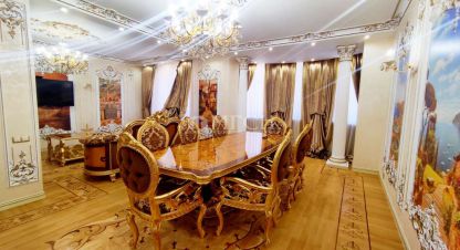 Купить 5-ти комнатную квартиру на улице Октября г. Реутов. Фотография №4