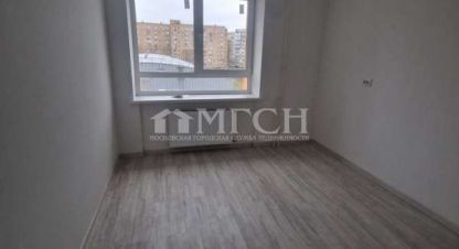 Продам квартиру с общей площадью 15.1м2, 5/5 эт., на улице Ломоносова, г. Воскресенск, Московская обл., Россия, агентство МГСН - Московская городская служба недвижимости. Фотография №1