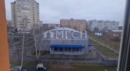 Купить квартиру на улице Ломоносова г. Воскресенск. Фотография №4