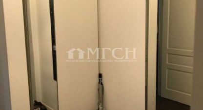 Продам квартиру 2-х комнатную с общей площадью 37.7м2, 3/12 эт., на улице Маршала тухачевского ул, г. Москва, Москва, Россия, агентство МГСН - Московская городская служба недвижимости. Фотография №1