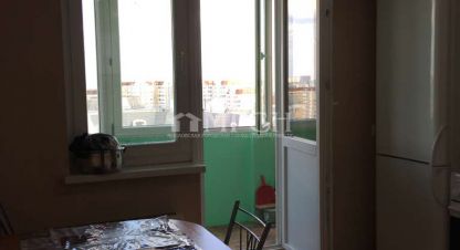Продам квартиру 1 комнатную с общей площадью 35м2, 3/12 эт., на улице Севанская ул, г. Москва, Москва, Россия, агентство МГСН - Московская городская служба недвижимости. Фотография №1