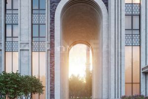 Продам квартиру 1 комнатную с общей площадью 38м2, 6/17 эт., на улице Веневская ул, г. Москва, Москва, Россия, агентство МГСН - Московская городская служба недвижимости