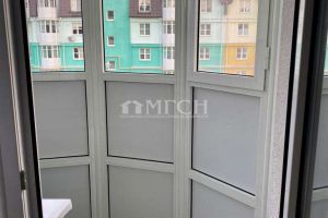 Продам квартиру 1 комнатную с общей площадью 31м2, 3/9 эт., на улице Халтуринская ул, г. Москва, Москва, Россия, агентство МГСН - Московская городская служба недвижимости