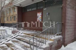 Продам квартиру 1 комнатную с общей площадью 38.8м2, 13/14 эт., на улице Борисовский пр-д, г. Москва, Москва, Россия, агентство МГСН - Московская городская служба недвижимости