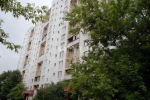 Продам квартиру 3-х комнатную с общей площадью 57м2, 4/9 эт., на улице Федоскинская ул, г. Москва, Москва, Россия, агентство МГСН - Московская городская служба недвижимости