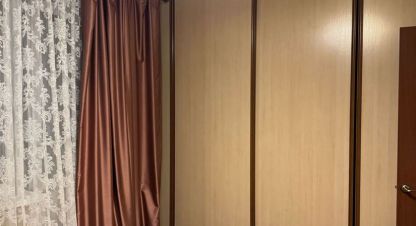 Купить квартиру 2-х комнатную, 55 кв. м., Россия, г. Пермь. Фотография №9