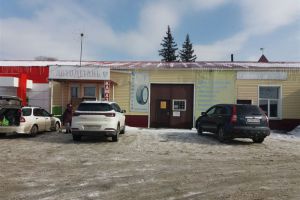Продам офисное помещение с общей площадью 300м2, на улице Коммунистическая, г. Промышленная, Кемеровская обл., Россия, агентство Сервис по недвижимости ИМЛС