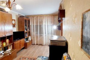 Продам квартиру 2-х комнатную с общей площадью 45м2, 4/5 эт., на улице Гагарина, Советский район, г. Липецк, Липецкая обл., Россия, агентство Альфа