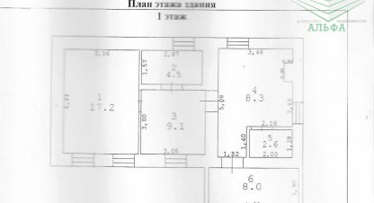 Купить дом на улице Ворошилова г. С донское. Фотография №5