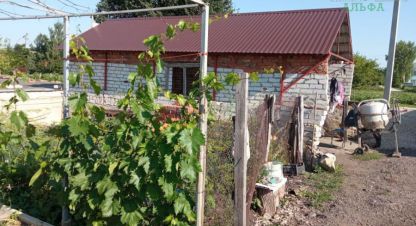 Продам дом 2-х комнатный с общей площадью 120м2, на улице Непочетовка, г. С ольховец, Липецкая обл., Россия, агентство Альфа. Фотография №1