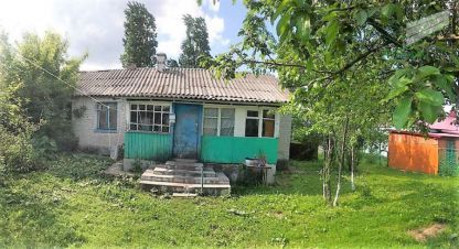 Купить дом 3-х комнатную, 53 кв. м., Россия, г. С докторово. Фотография №10