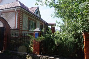 Продам дом 3-х комнатный с общей площадью 100м2, на улице Московская, г. С бревенное, Липецкая обл., Россия, агентство Альфа