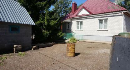 Купить дом 3-х комнатную, 100 кв. м., Россия, г. С бревенное. Фотография №8