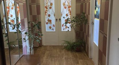 Купить квартиру 3-х комнатную, 74.7 кв. м., Россия, г. Липецк. Фотография №10