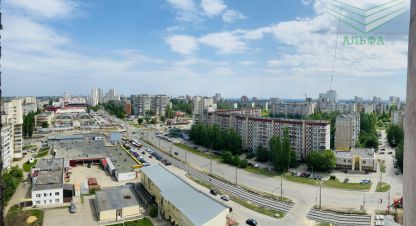 Купить квартиру на улице Сергея есенина г. Липецк. Фотография №5