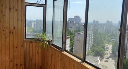 Купить 3-х комнатную квартиру на улице Сергея есенина г. Липецк. Фотография №4