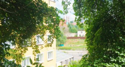 Купить квартиру 1 комнатную, 30.5 кв. м., Россия, г. Липецк. Фотография №10