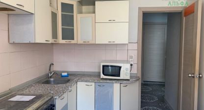 Купить квартиру 1 комнатную, 35 кв. м., Россия, г. Липецк. Фотография №8