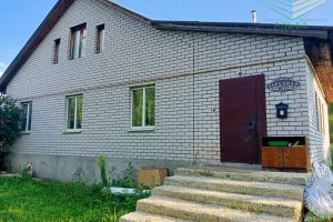 Продам дом 3-х комнатный с общей площадью 95м2, на улице Заречная, г. Капитанщино, Липецкая обл., Россия, агентство Альфа