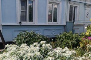 Продам дом 2-х комнатный с общей площадью 41м2, на улице Достоевского ул, г. Липецк, Липецкая обл., Россия, агентство Альфа