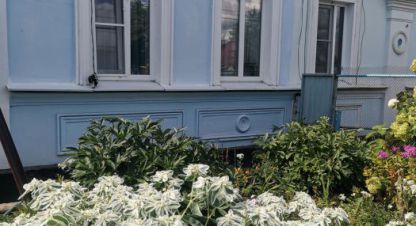 Продам дом 2-х комнатный с общей площадью 41м2, на улице Достоевского ул, г. Липецк, Липецкая обл., Россия, агентство Альфа. Фотография №1