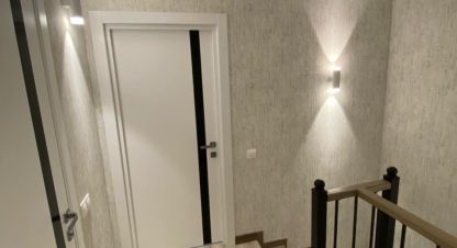 Купить квартиру 3-х комнатную, 88 кв. м., Россия, г. Ленино. Фотография №10