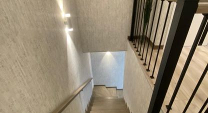 Купить квартиру 3-х комнатную, 88 кв. м., Россия, г. Ленино. Фотография №9