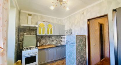 Купить квартиру на улице Монтажников г. Липецк. Фотография №5