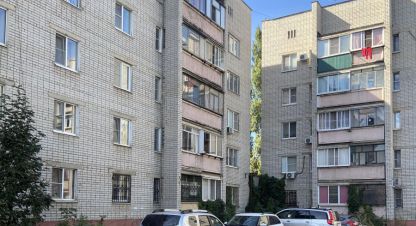 Купить 1 комнатную квартиру в г. Липецк. Фотография №2