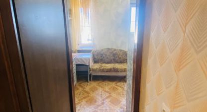 Купить квартиру 1 комнатную, 35.1 кв. м., Россия, г. Липецк. Фотография №8