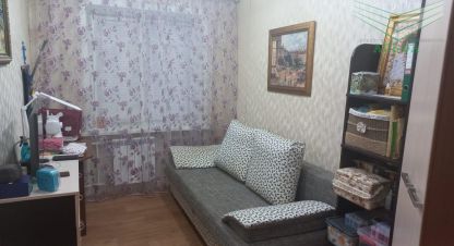 Продаётся 2-х комнатная квартира в г. Липецк. Фотография №6