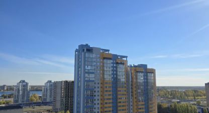 Купить квартиру, 33.5 кв. м., Россия, г. Липецк. Фотография №9