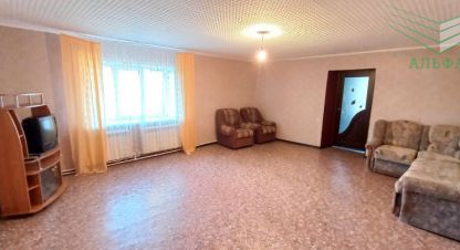 Купить дом в г. Большие избищи. Фотография №3