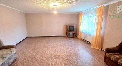 Купить 2-х комнатную дом на улице Медвежье г. Большие избищи. Фотография №4
