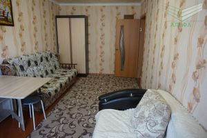 Продам квартиру 2-х комнатную с общей площадью 30м2, 2/5 эт., на улице Ушинского, г. Липецк, Липецкая обл., Россия, агентство Альфа