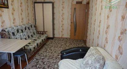 Продам квартиру 2-х комнатную с общей площадью 30м2, 2/5 эт., на улице Ушинского, г. Липецк, Липецкая обл., Россия, агентство Альфа. Фотография №1
