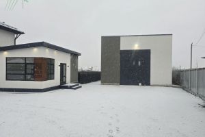 Сдам торговое помещение с общей площадью 170м2, на улице Титова, г. Ленино, Липецкая обл., Россия, агентство Альфа