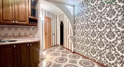Купить квартиру 3-х комнатную, 76.8 кв. м., Россия, г. Липецк. Фотография №8