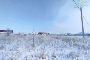 Продам земельный участок, на улице Луговая, г. Пок первое мая, Липецкая обл., Россия, агентство Альфа