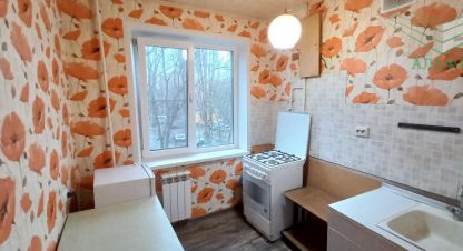 Продаётся 2-х комнатная квартира в г. Липецк. Фотография №6
