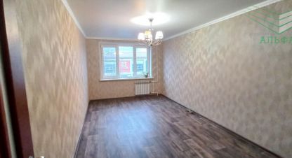 Продам квартиру 2-х комнатную с общей площадью 47.4м2, 4/5 эт., на улице 8 Марта, г. Липецк, Липецкая обл., Россия, агентство Альфа. Фотография №1