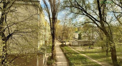 Купить квартиру 3-х комнатную, 58.6 кв. м., Россия, г. Липецк. Фотография №8