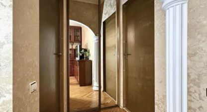 Купить квартиру 3-х комнатную, 58.6 кв. м., Россия, г. Липецк. Фотография №9
