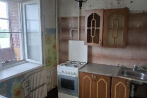 Продам квартиру 1 комнатную с общей площадью 37.3м2, 3/5 эт., на улице Им  фридриха энгельса, г. Липецк, Липецкая обл., Россия, агентство Альфа