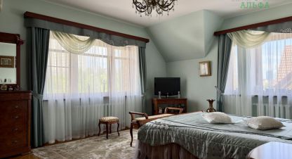 Купить дом 6-ти комнатную, 355 кв. м., Россия, г. Липецк. Фотография №9