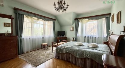 Продаётся 6-ти комнатная дом в г. Липецк. Фотография №6