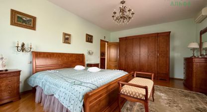 Купить дом 6-ти комнатную, 355 кв. м., Россия, г. Липецк. Фотография №8