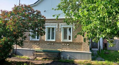 Продам дом 3-х комнатный с общей площадью 47.9м2, на улице Космонавтов, г. Липецк, Липецкая обл., Россия, агентство Альфа. Фотография №1