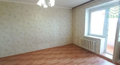 Продам квартиру 2-х комнатную с общей площадью 56.6м2, 6/16 эт., на улице Победы, г. Липецк, Липецкая обл., Россия, агентство Альфа. Фотография №1